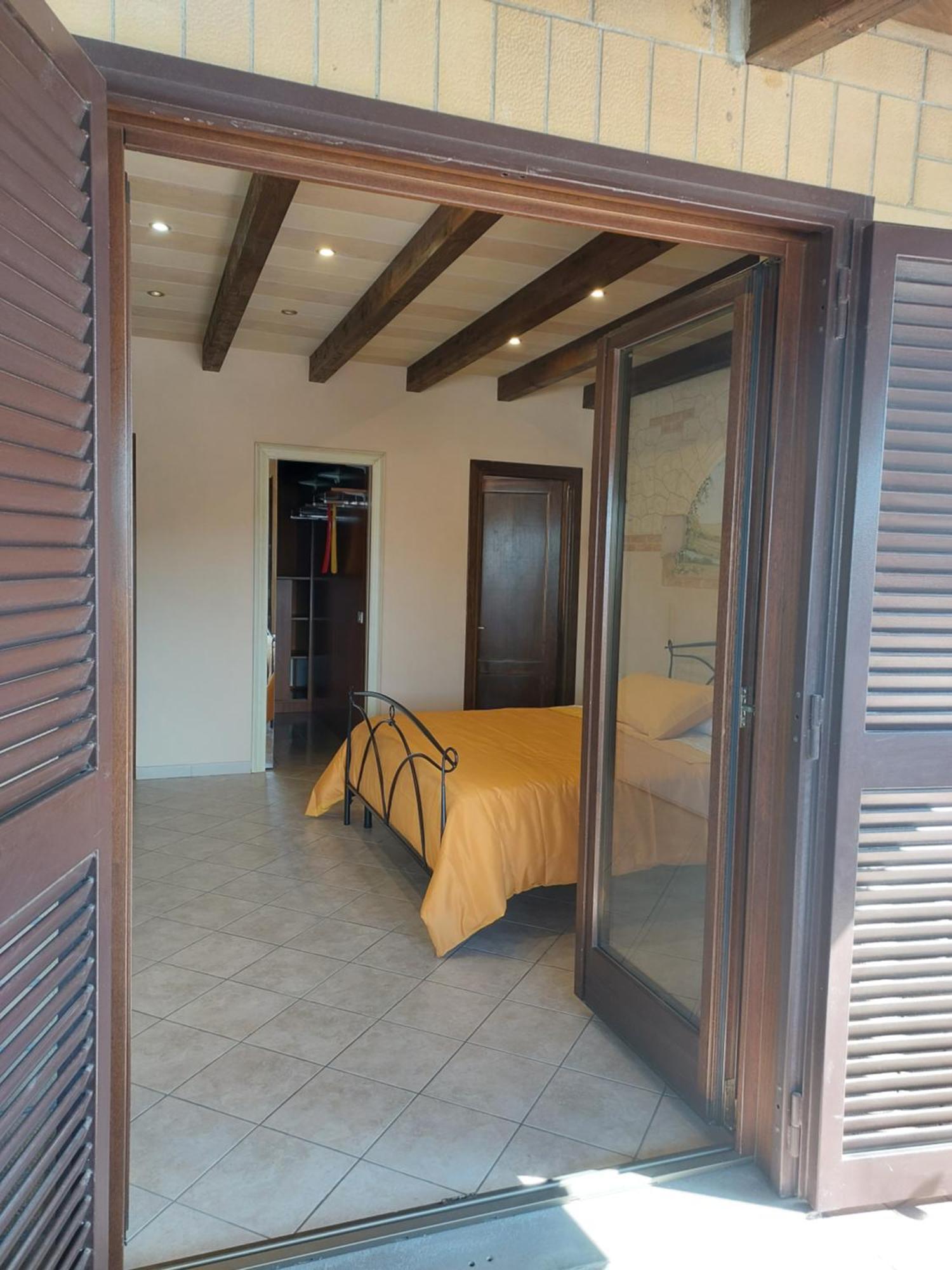 Hotel Al Capolinea Rom Exterior foto